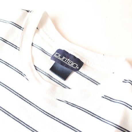 Border T-Shirt