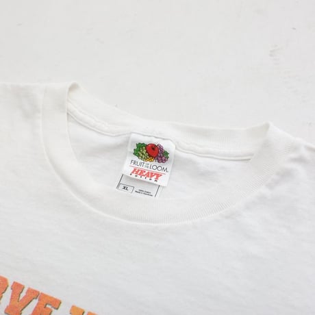 Hardees T-Shirt Carl's Jr
