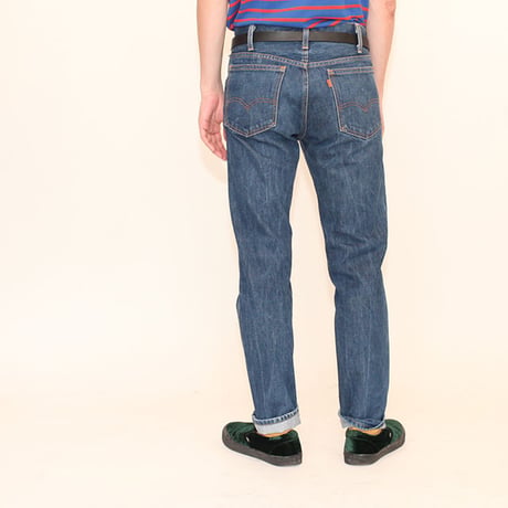 Levis 606 Denim Pants