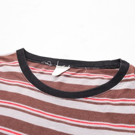 Border T-Shirt