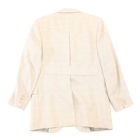70's Tailored Jacket