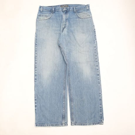 Levi's SilverTab Denim Pants "Loose Fit"