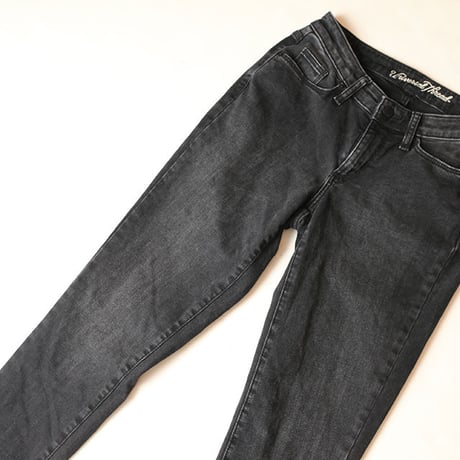 Skinny Pants