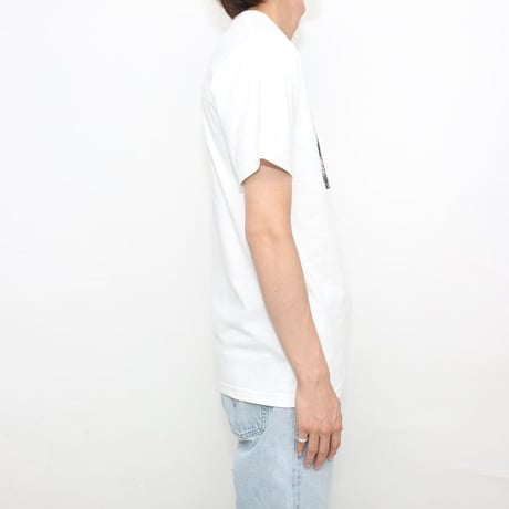 Supreme × Anti Hero T-Shirt