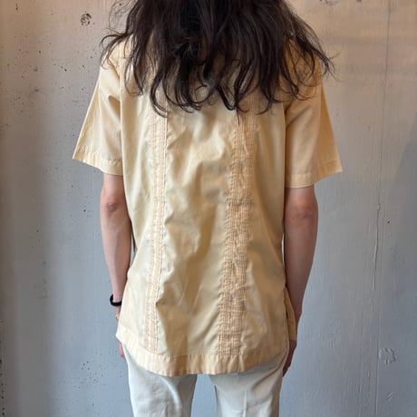 Guayabera Shirt