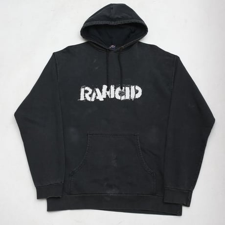 Rancid Sweat Hoodie