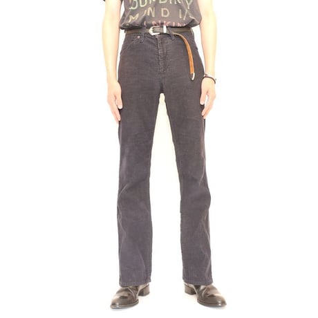 70's Levis 517-1517 Corduroy Pants