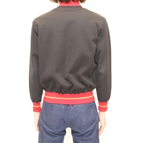 90's Nike Track Jacket