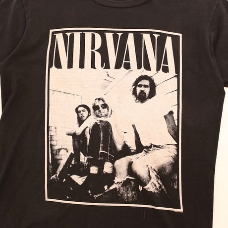 Nirvana T-Shirt