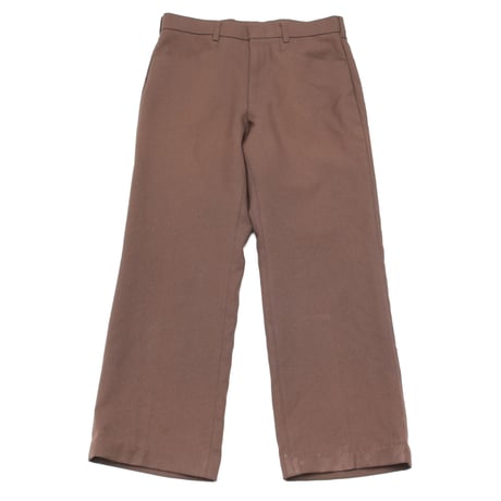 Levi's Action Slacks Brown