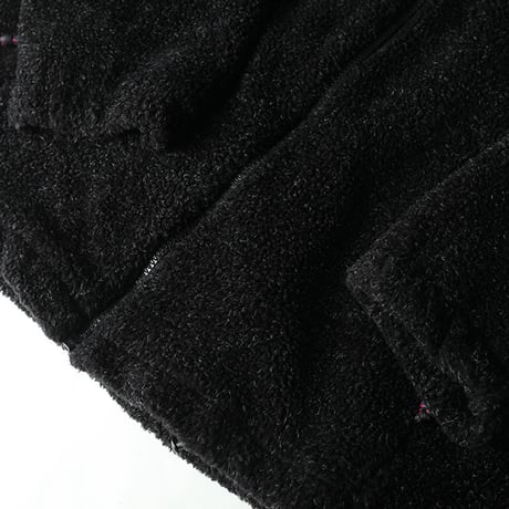 Fleece Jacket