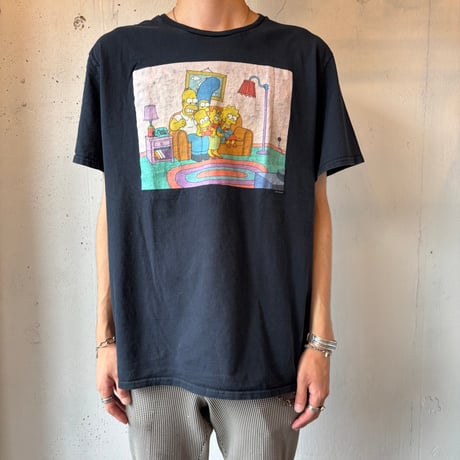 The Simpsons T-Shirt