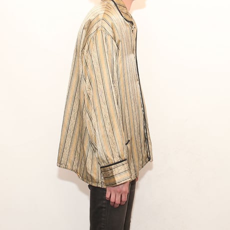 Euro Pajamas Cotton L/S Shirt