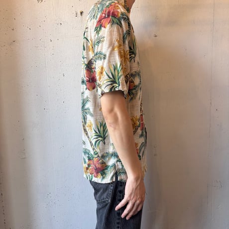 Rayon Aloha S/S Shirt