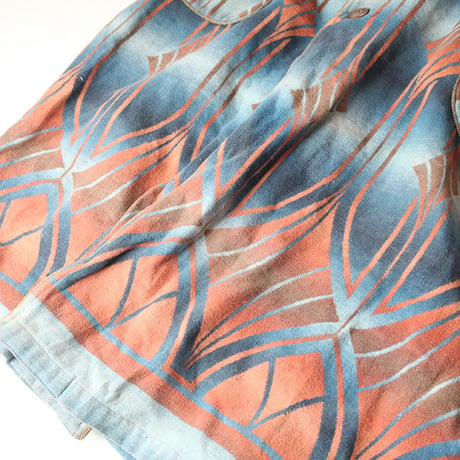 Vintage Ethnic Coat