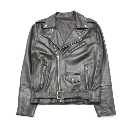 Vintage Leather Riders Jacket