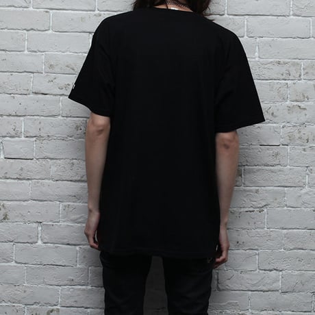 デラックスサンフランシスコ Tシャツ DLXSF T-Shirt
