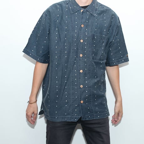 Rayon Aloha S/S Shirt