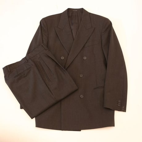 EMPORIO ARMANI 2Pc Set Up MADE IN ITALY