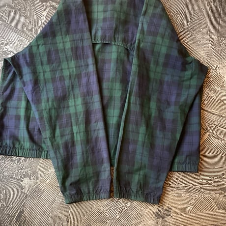 Polo by Ralph Lauren Plaid Harrington Jacket