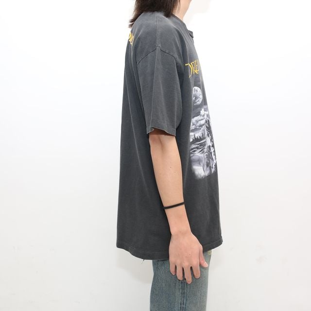 90s Dream Theater T-Shirt 