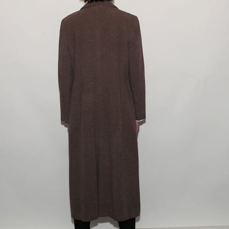 Brooks Brothers Wool  Coat