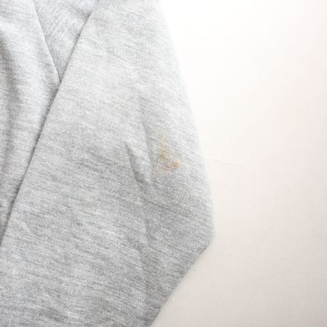 70-80s Van Cort Thermal Lined Full Zip Sweat Hoodie