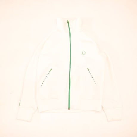 Fred Perry Track Jacket