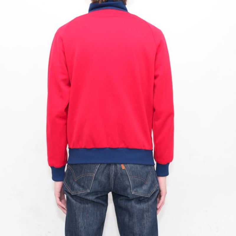 Vintage Adidas Track Jacket | Strato Vintage Adidas Track Jacket | Strato
