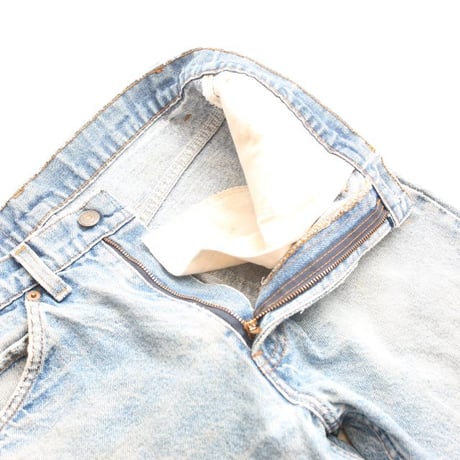 80s Levi's 517 Denim Pants MADE IN USA