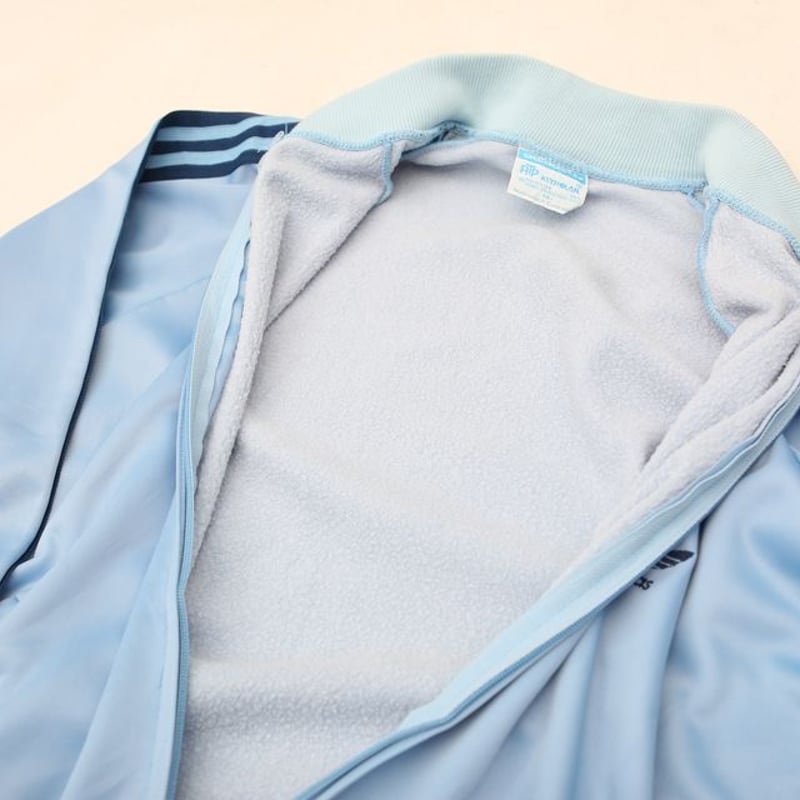 70s Adidas ATP Track Jacket | Strato