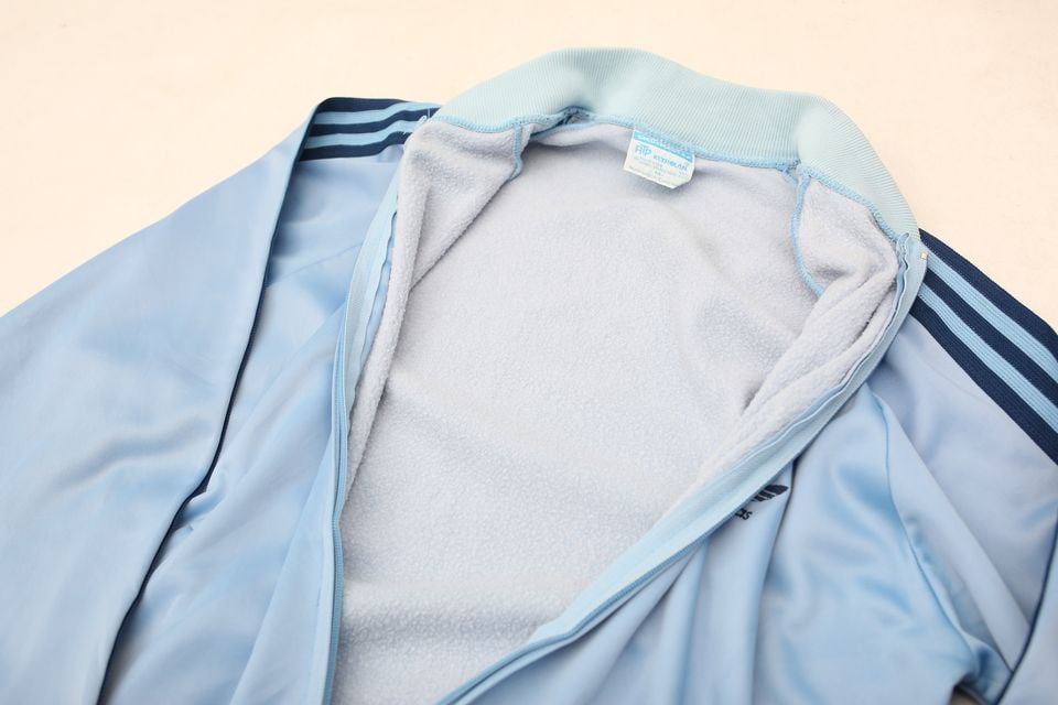 70s Adidas ATP Track Jacket | Strato