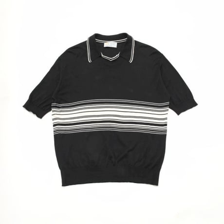 John Smedley Polo S/S Shirt