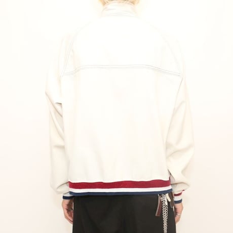 70's Puritan Rod Laver Tennis Wear Jacket