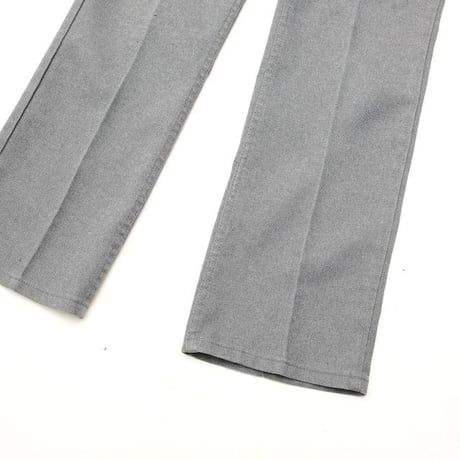 Wrangler Rancher Dress Pants Gray