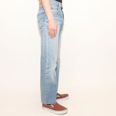Levis607 Denim Pants