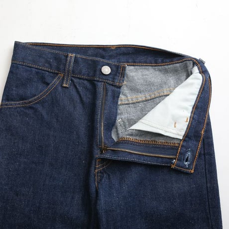 Levi's 646 Denim Pants MADE IN USA