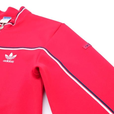 Vintage Adidas Track Jacket