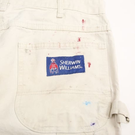 Dickies × Sherwin Williams Painter Pants