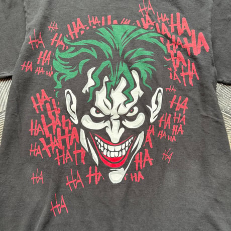DC Comics "Joker" T-Shirt