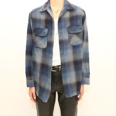 Pendleton Wool L/S Shirt