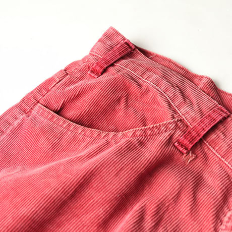 70s Levis 646 Corduroy Pants