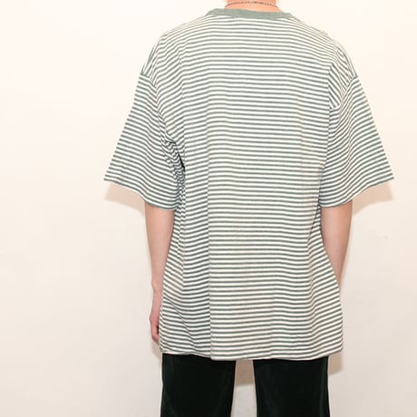 Border T-Shirt