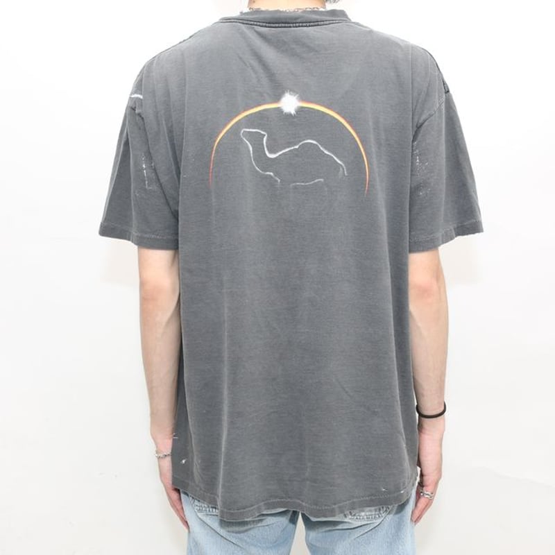 90s Camel Pocket T-Shirt | Strato