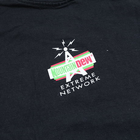 ビンテージ Tシャツ マウンテンデュー Vintage T-Shirt