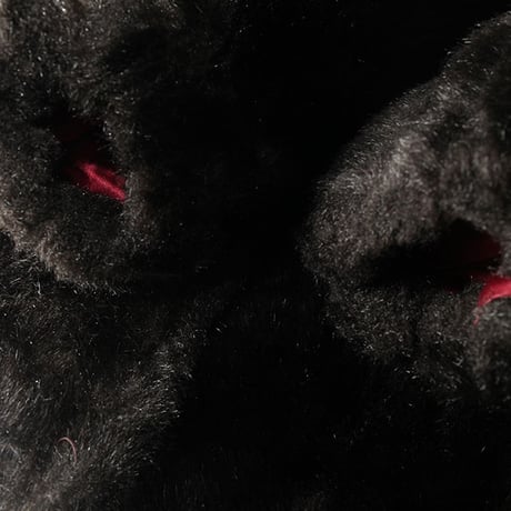 Fake Fur Jacket
