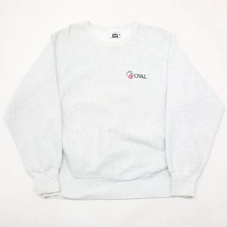 90s Lee Sweat Shirt MADE IN USA