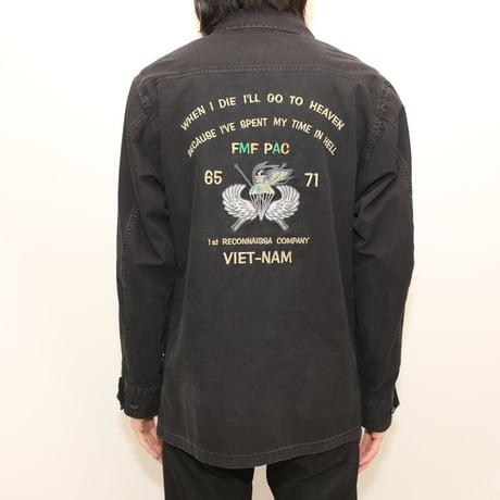 AVIREX Fatigue Jacket