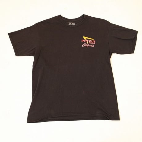 In n Out Burger T-Shirt