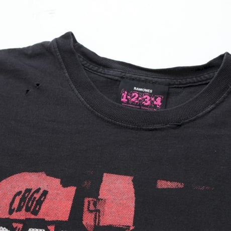 Ramones T-Shirt